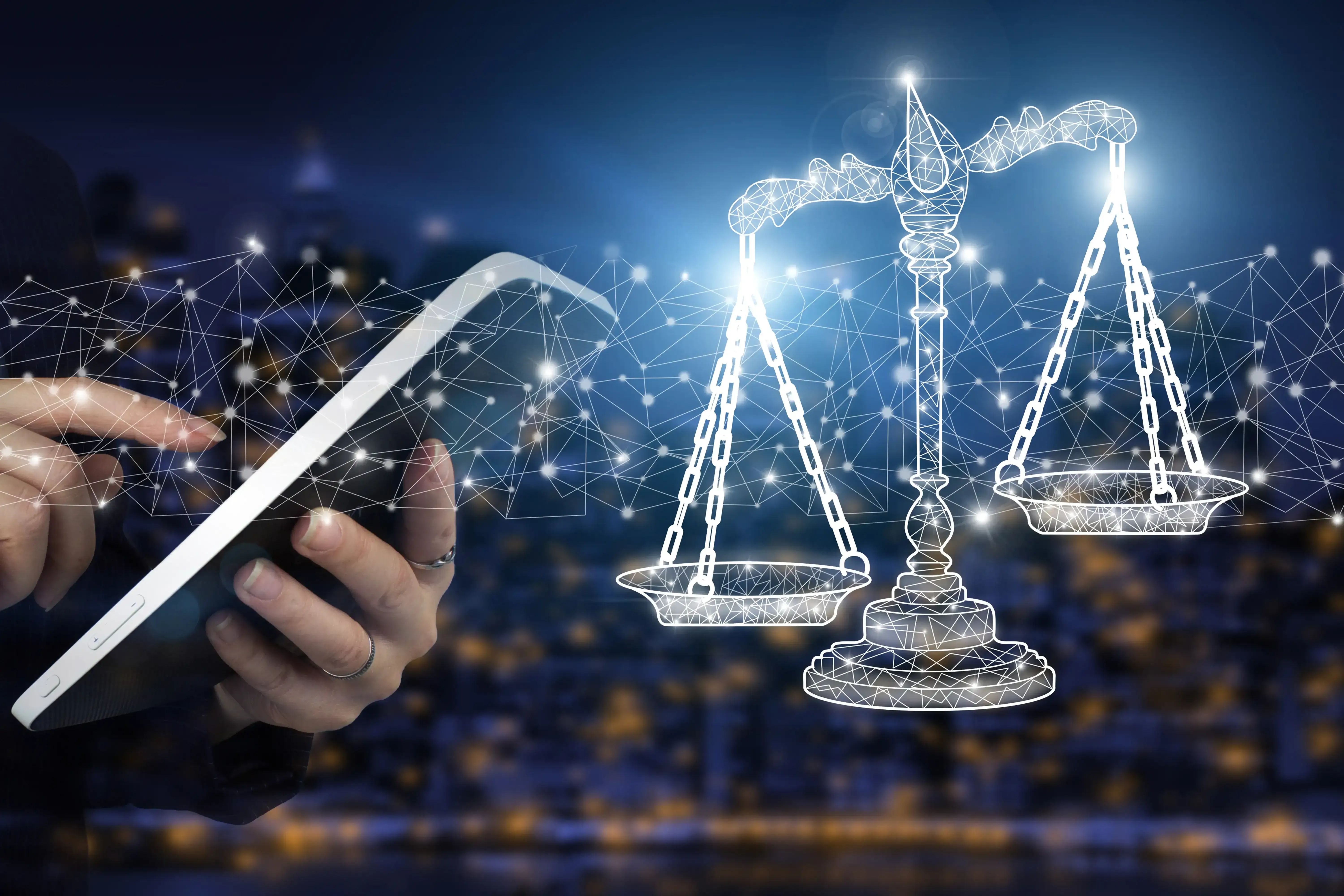 Connectivity Solutions